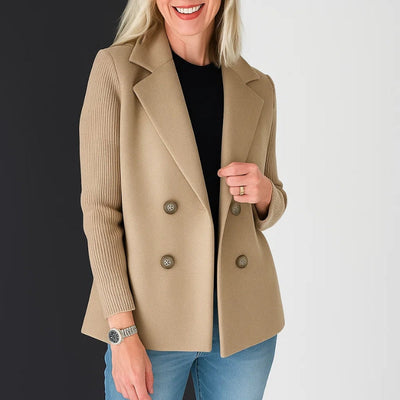 Victoria Sweater Blazer
