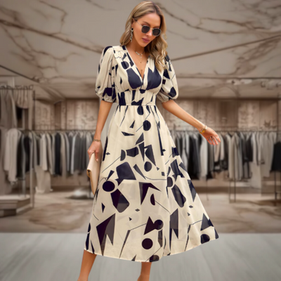 The Amara Summer Dress