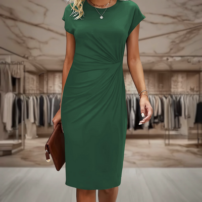 The Selvara Dress