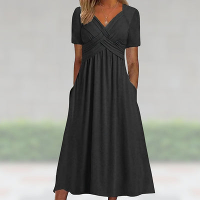 The Alara Summer Dress