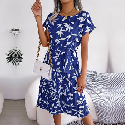 The Elowen Bloom Dress