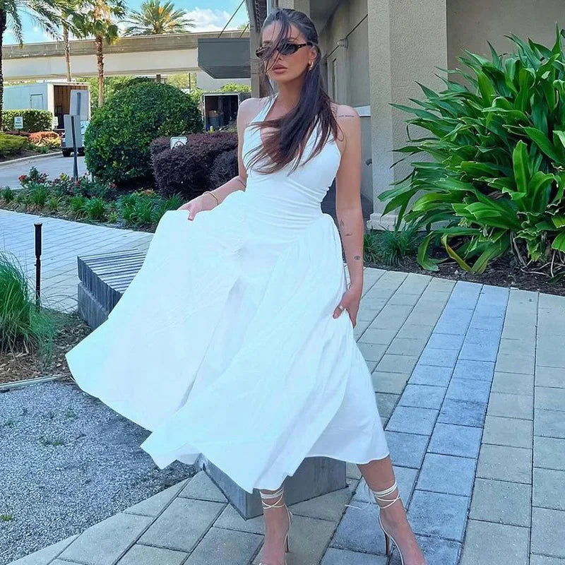 Sylva Deep V Maxi – Pure Curve Edition