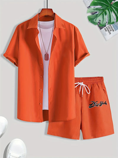Noa 2-Piece Set – Island Ease, Street Attitude