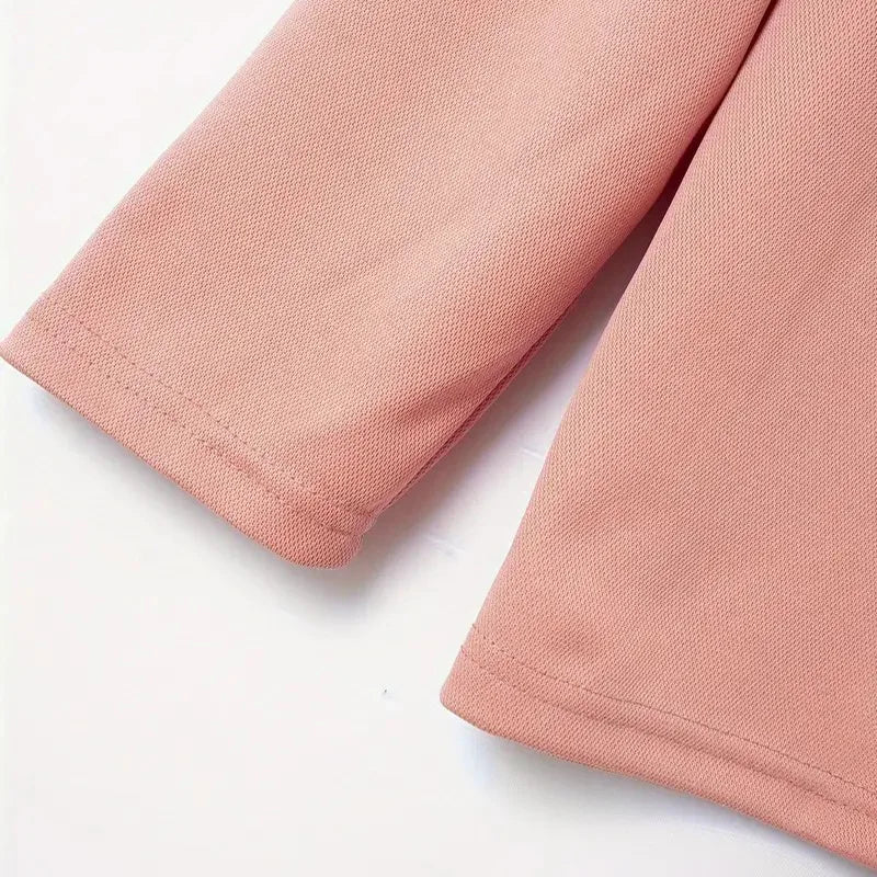 Orien Long-Sleeve Polo – Classic Fit