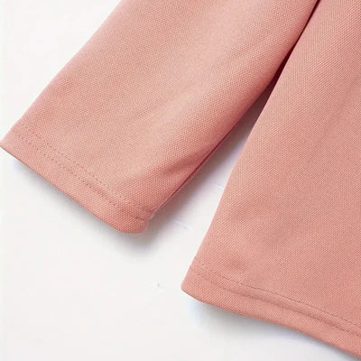 Orien Long-Sleeve Polo – Classic Fit