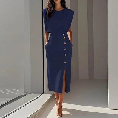 The Aurelia Dress