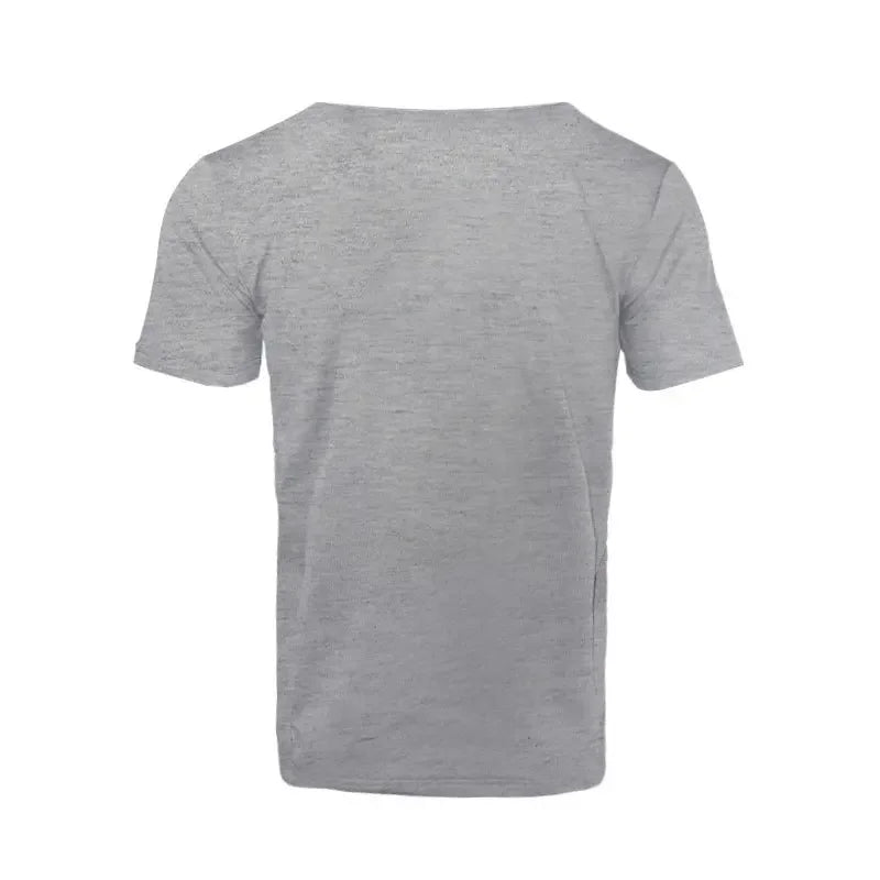 Niko V-Neck Pocket Tee – FlexFit Edition