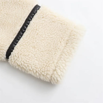 Chloe Puff Jacket