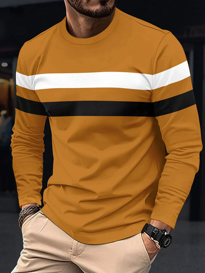 Milo Thermal Long Sleeve – Core Street Edition