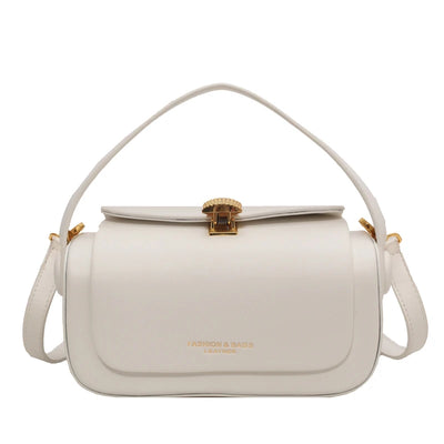 Aven Mini Box Satchel – Pure Form Crossbody