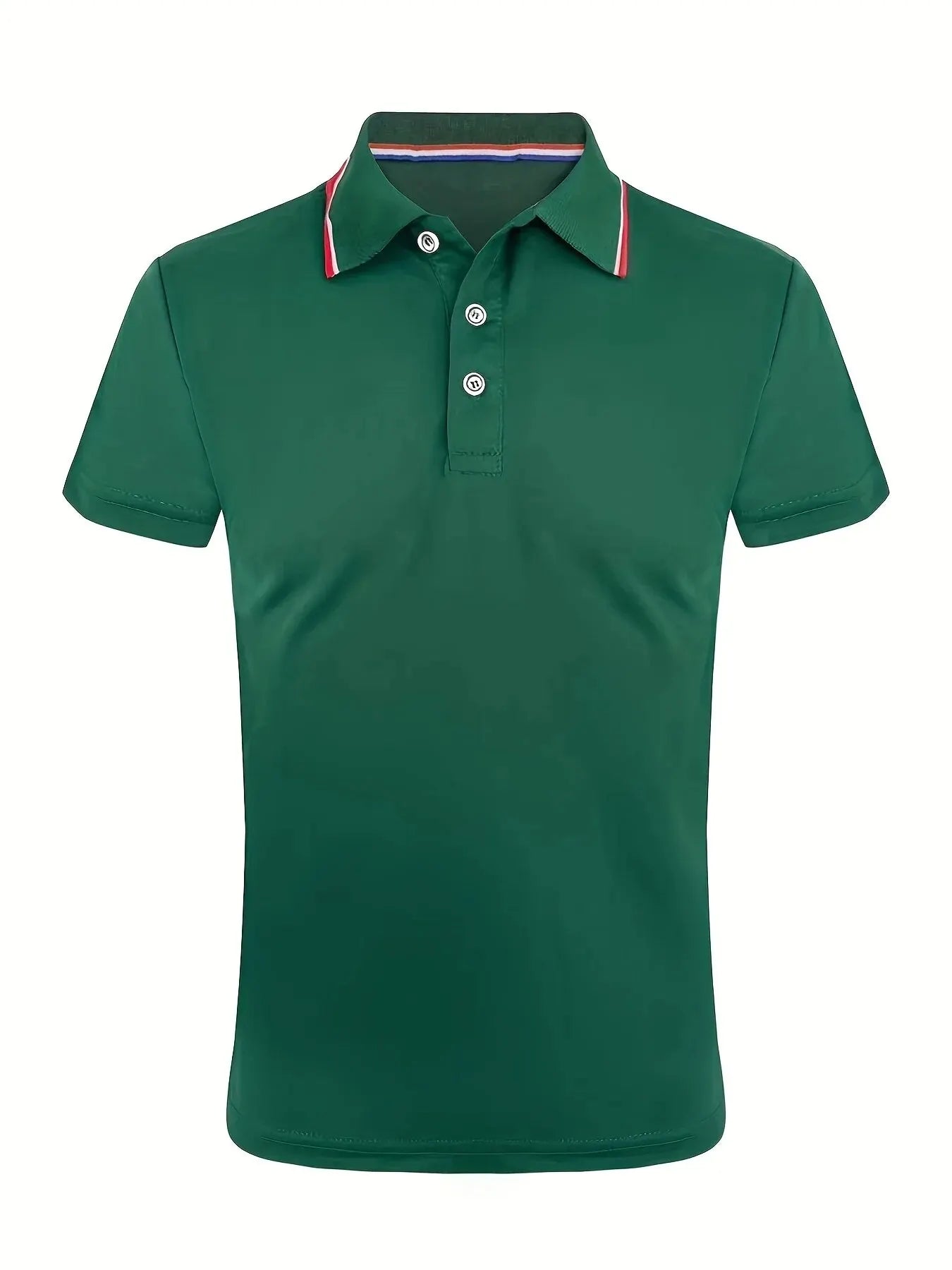 Aero Polo – Men's Summer Classic