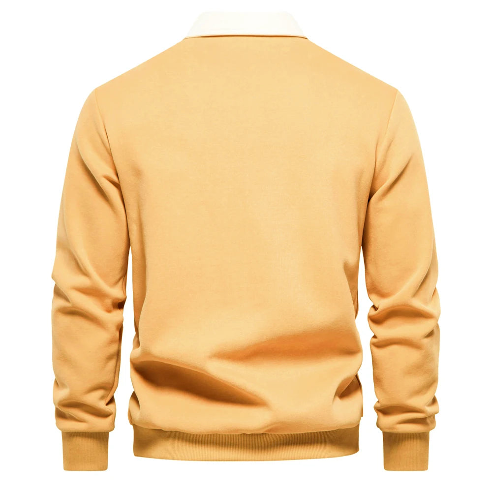 Ozer Polo Shirt