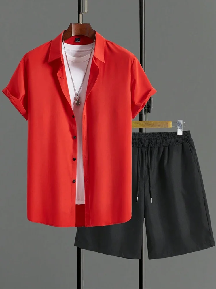 Noa 2-Piece Set – Island Ease, Street Attitude