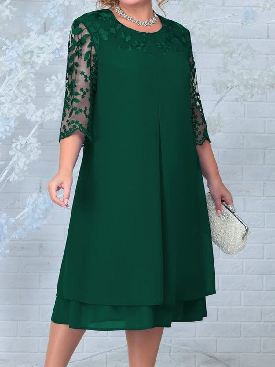 The Marcelline Dress