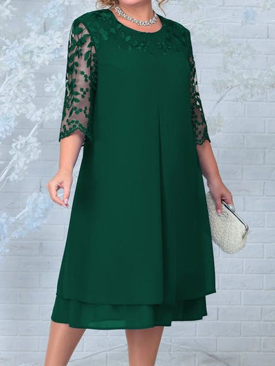 The Marcelline Dress