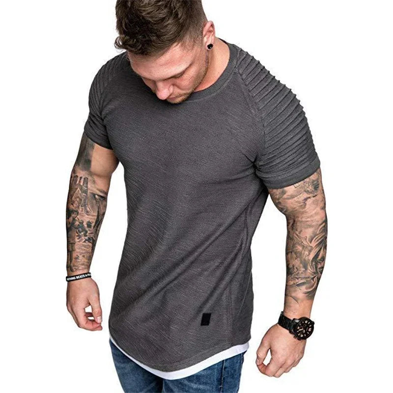 Jude Everyday Tee – Pure Form Edition