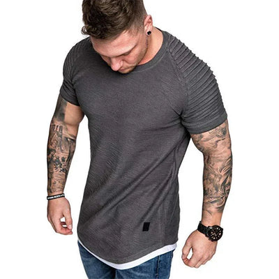 Jude Everyday Tee – Pure Form Edition