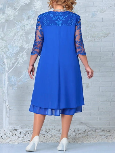 The Marcelline Dress
