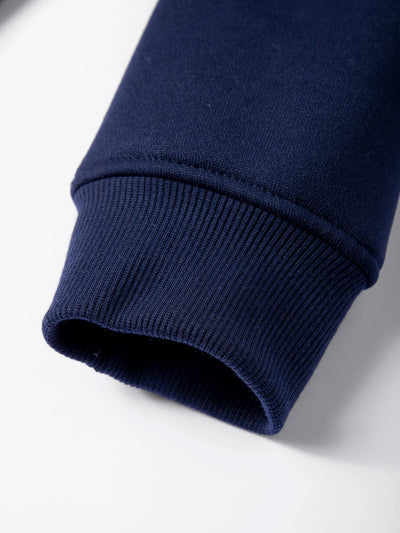 Core Crew Sweatshirt – Men's Streetwear Edition