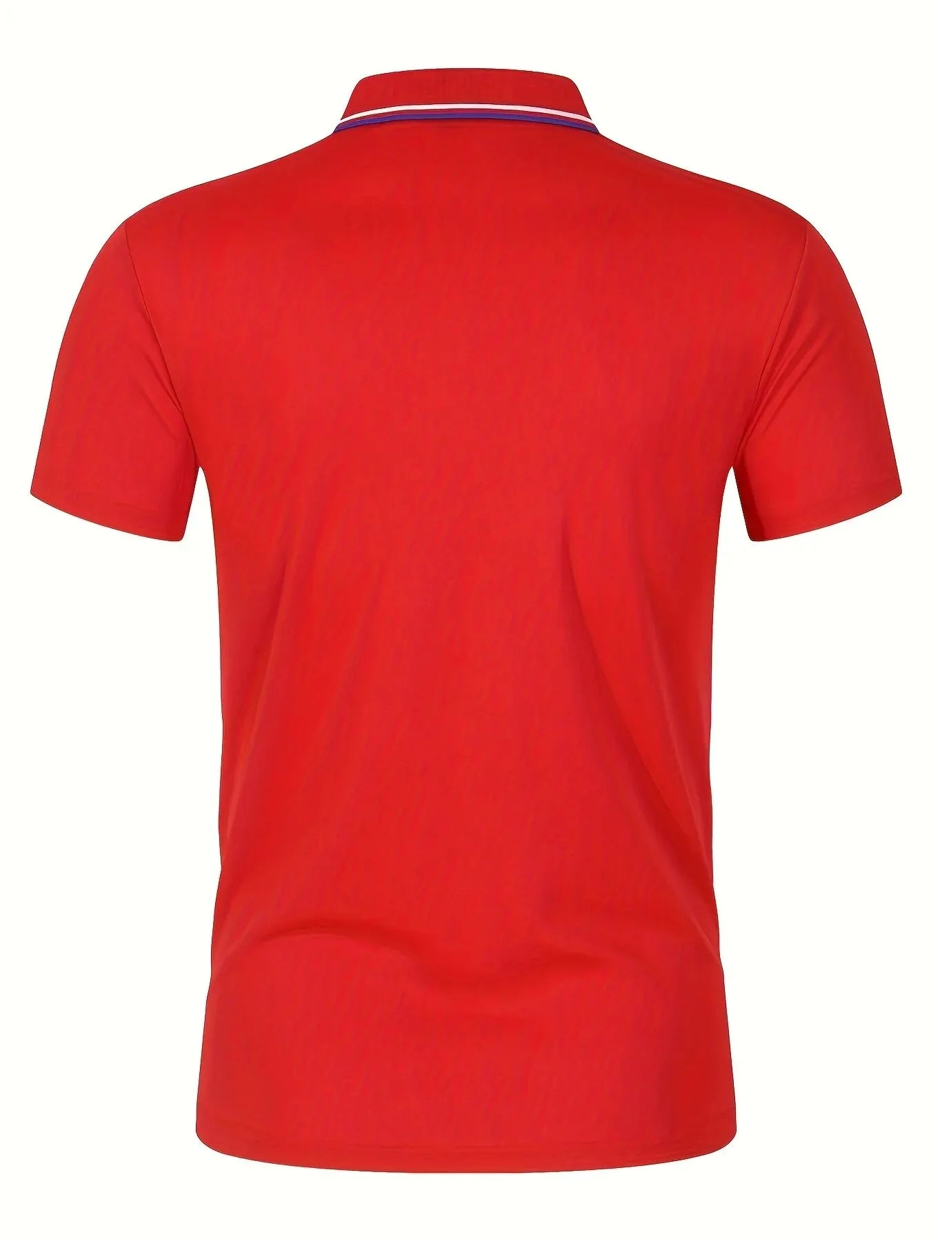 Aero Polo – Men's Summer Classic