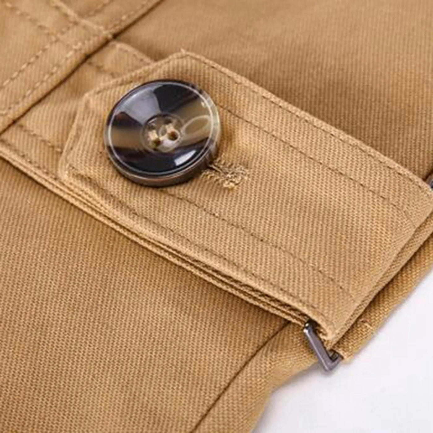 Kai Washed Denim Jacket – Night Vale Edition