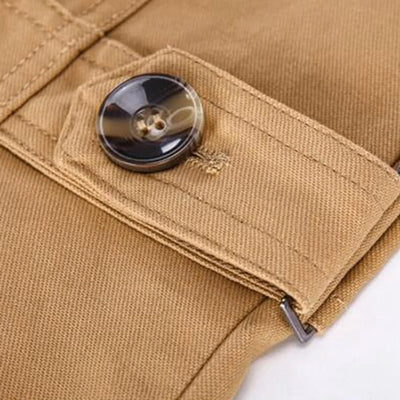 Kai Washed Denim Jacket – Night Vale Edition