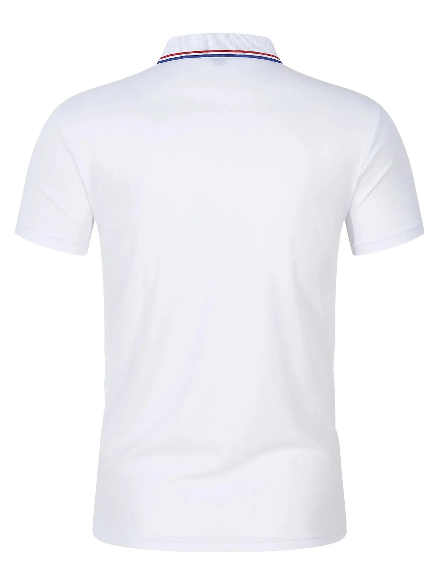 Aero Polo – Men's Summer Classic