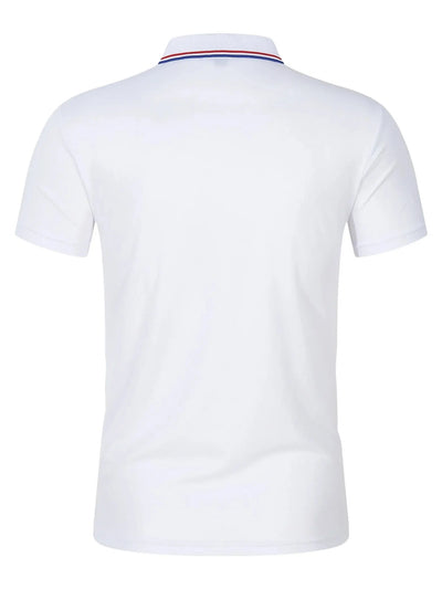 Aero Polo – Men's Summer Classic