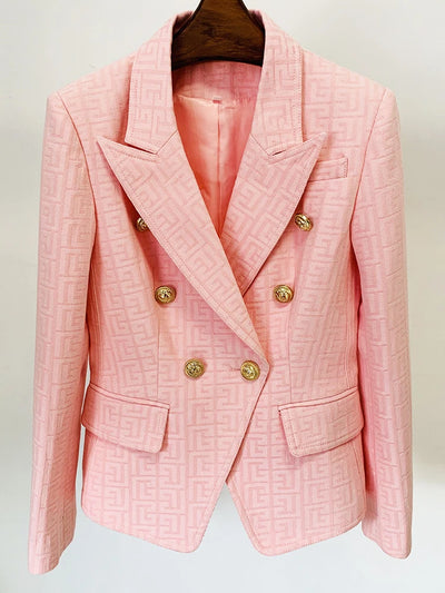 The Valente Blazer