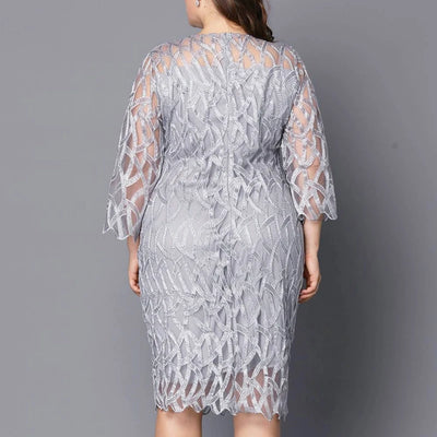 The Celianne Dress