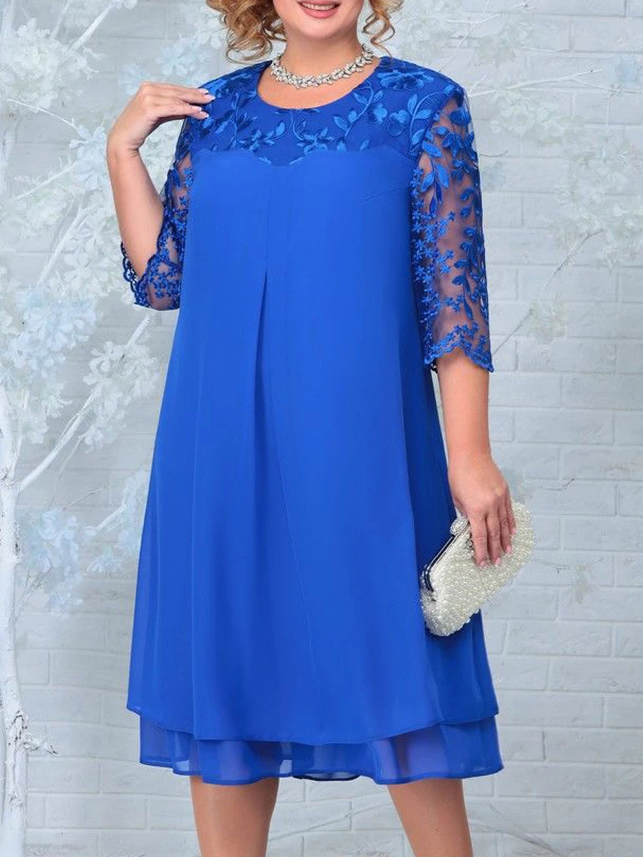 The Marcelline Dress
