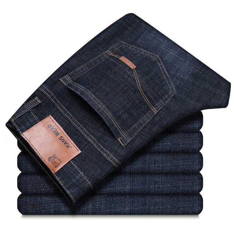 Dean Sculpt Stretch Slim Jeans