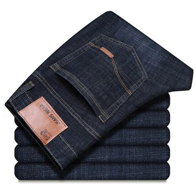 Dean Sculpt Stretch Slim Jeans