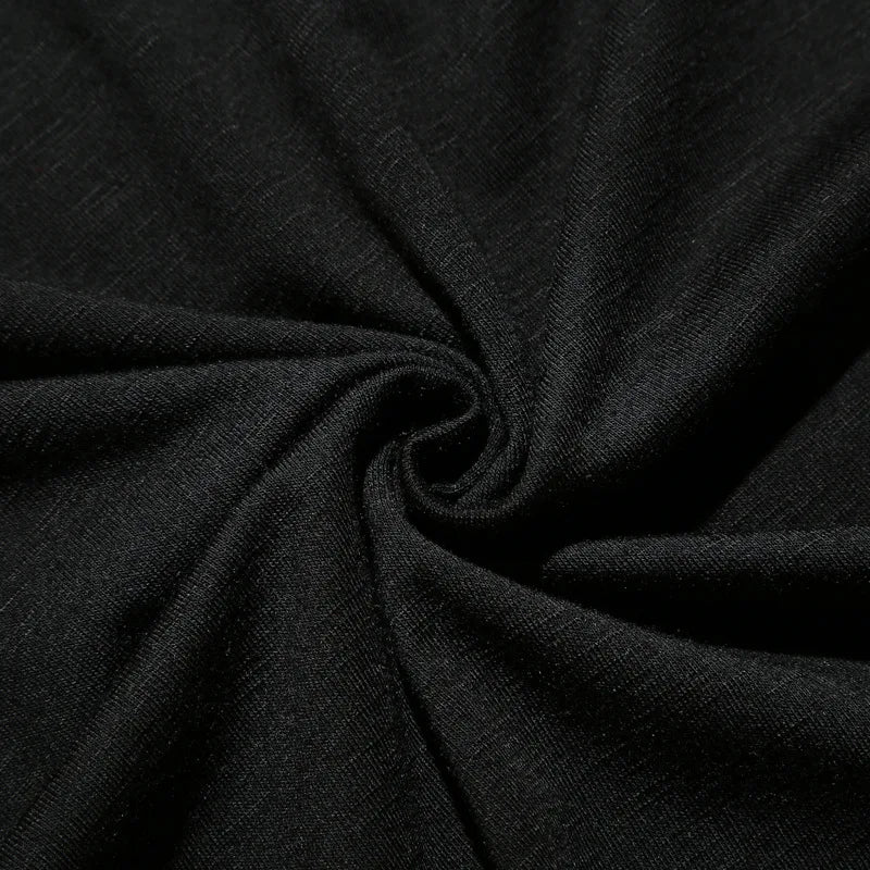 Lenn O-Neck Tee – Euro Fit Edition