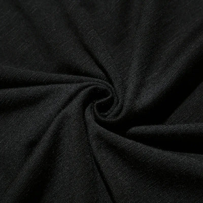 Lenn O-Neck Tee – Euro Fit Edition