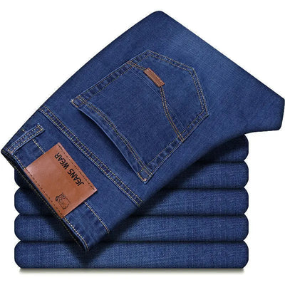 Dean Sculpt Stretch Slim Jeans