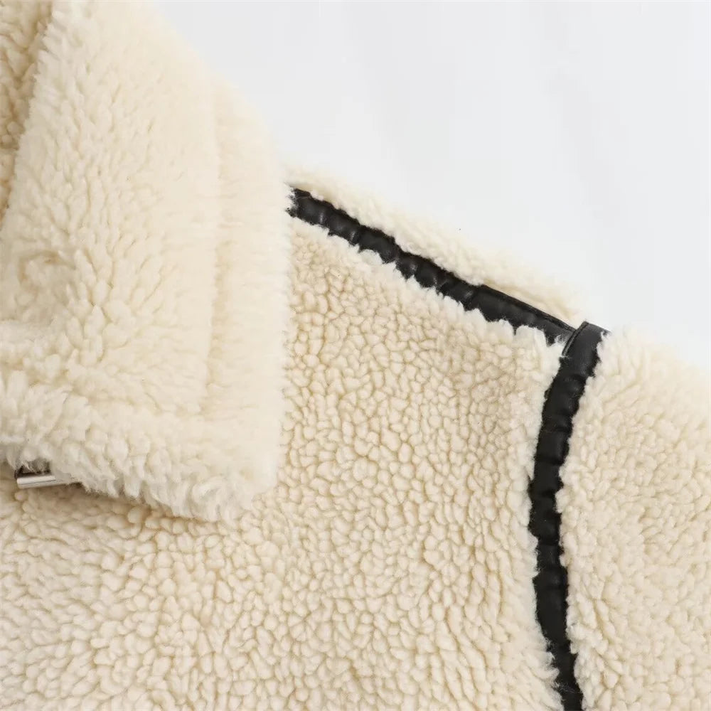 Chloe Puff Jacket