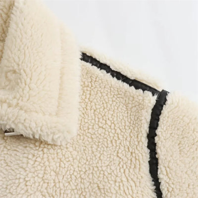 Chloe Puff Jacket