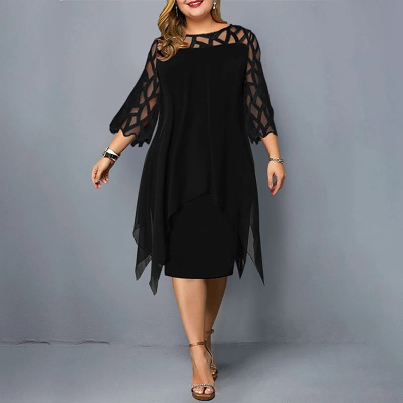 The Selene Dress
