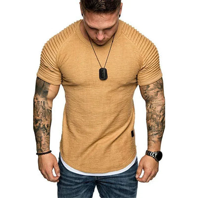 Jude Everyday Tee – Pure Form Edition