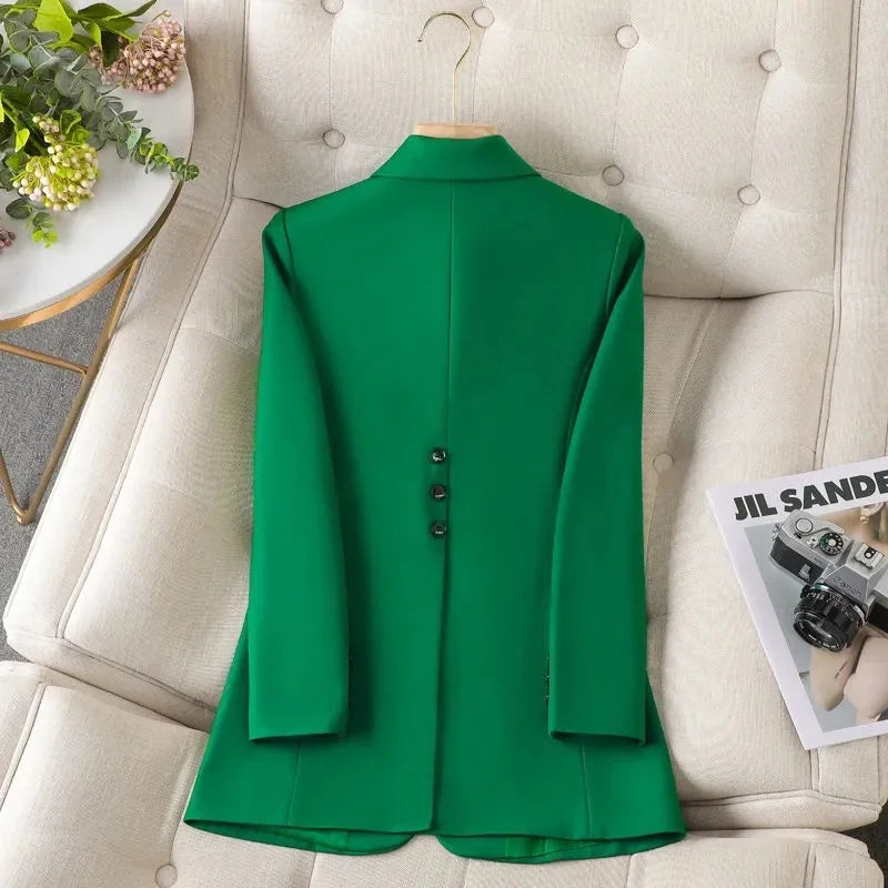 The Emera Blazer