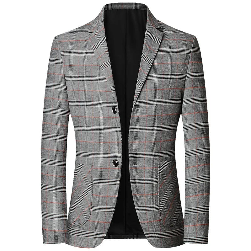 The Callen Blazer