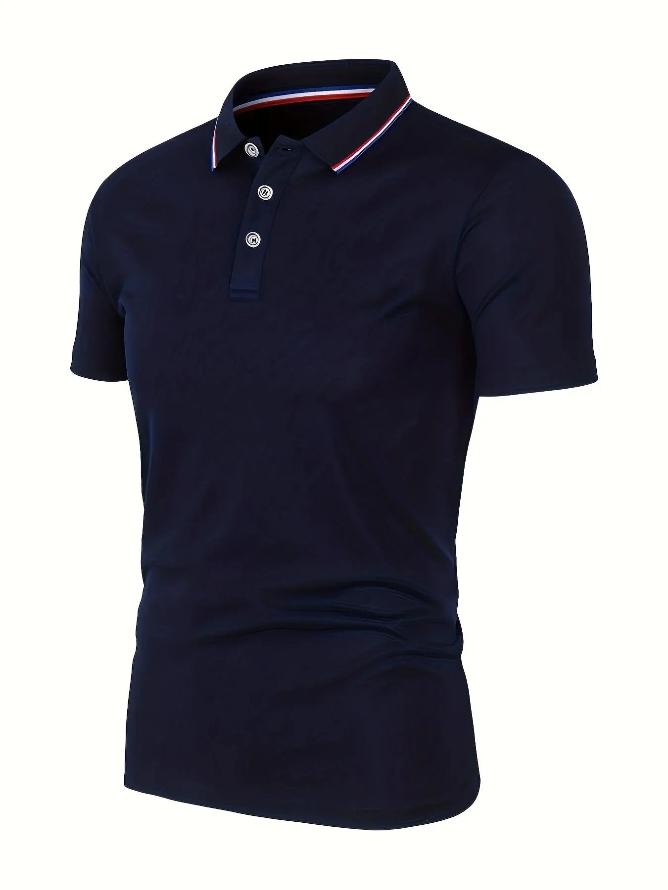 Aero Polo – Men's Summer Classic