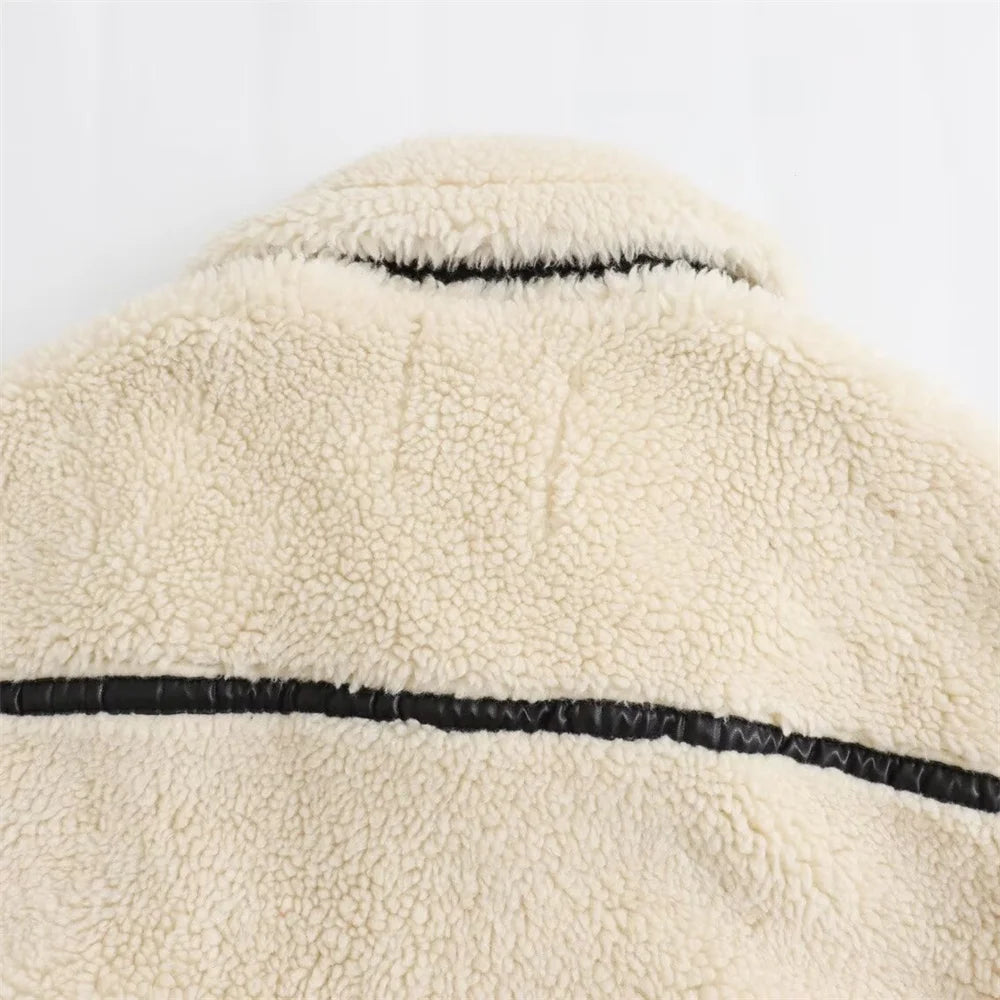 Chloe Puff Jacket