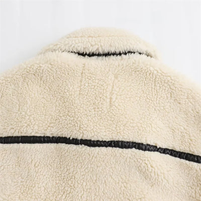 Chloe Puff Jacket