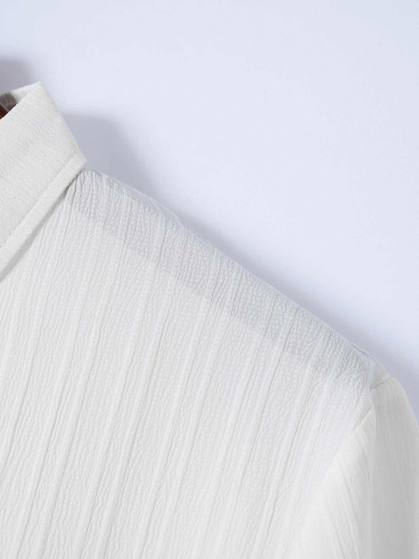 Zayne Coastline Set – Men’s Summer Luxe Two-Piece