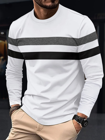 Milo Thermal Long Sleeve – Core Street Edition