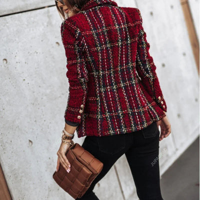 The Renelle Blazer