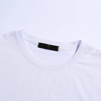 Lenn O-Neck Tee – Euro Fit Edition