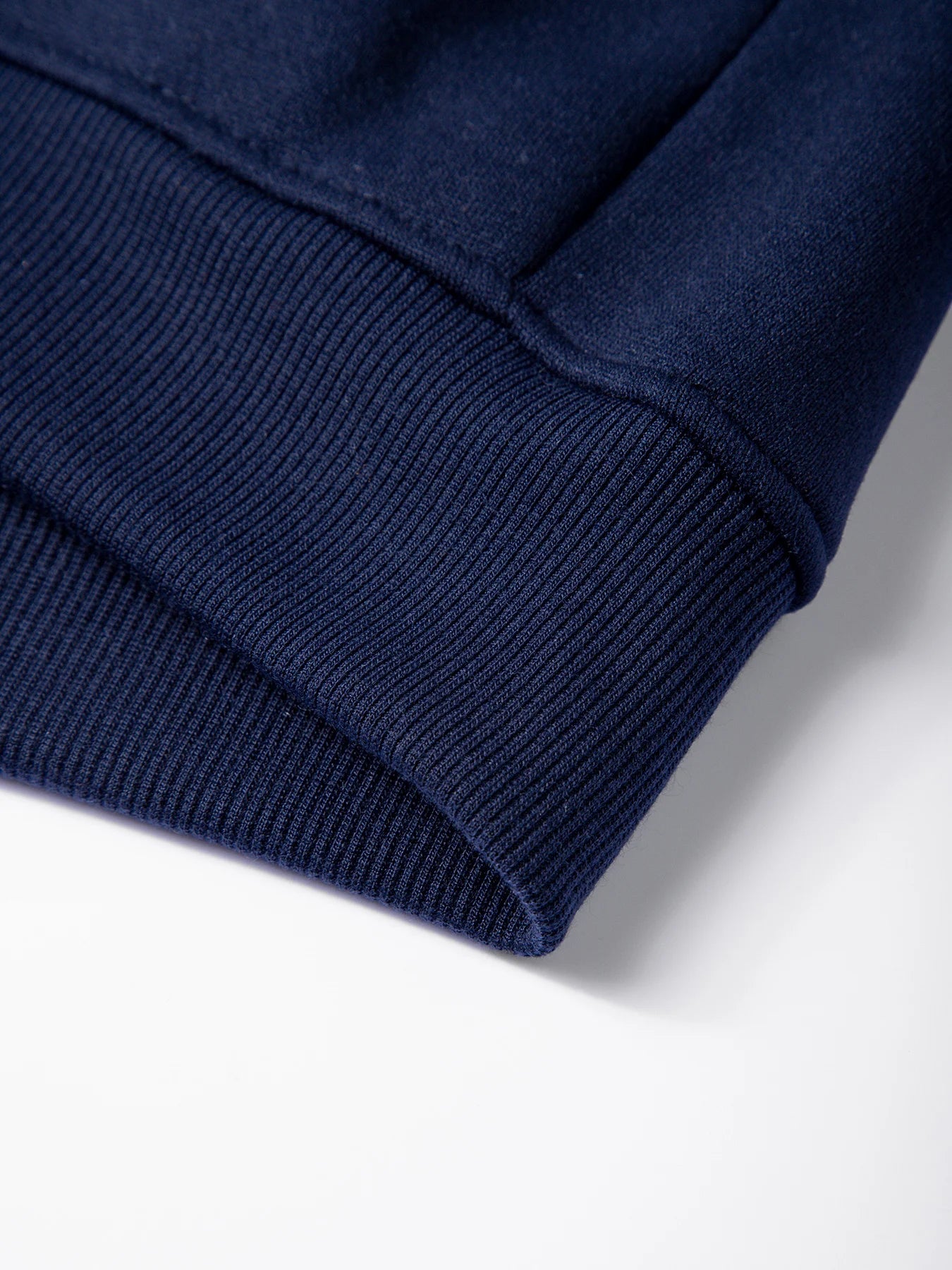 Core Crew Sweatshirt – Men's Streetwear Edition